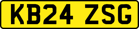 KB24ZSG