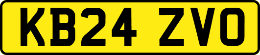 KB24ZVO