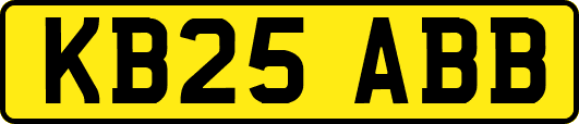 KB25ABB