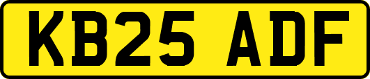 KB25ADF
