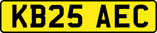 KB25AEC