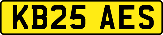 KB25AES