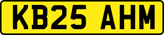 KB25AHM