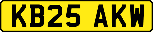 KB25AKW