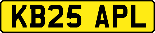 KB25APL