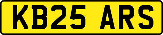 KB25ARS