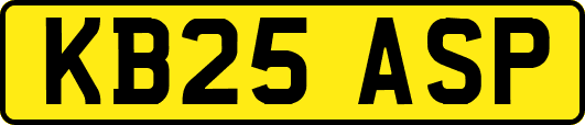 KB25ASP