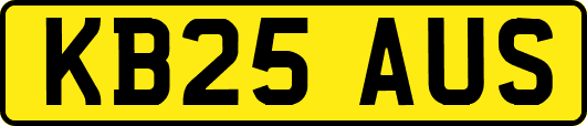 KB25AUS