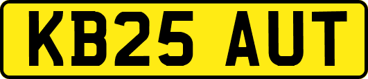 KB25AUT