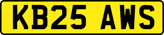 KB25AWS