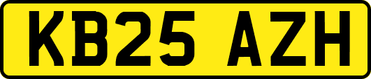 KB25AZH
