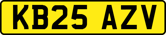 KB25AZV