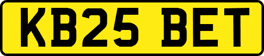 KB25BET