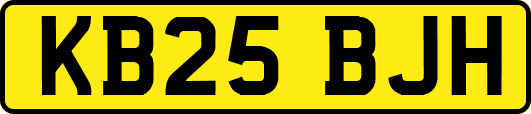 KB25BJH