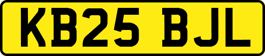 KB25BJL