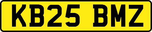 KB25BMZ