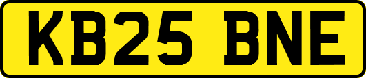 KB25BNE