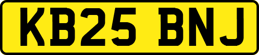 KB25BNJ