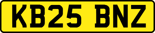 KB25BNZ