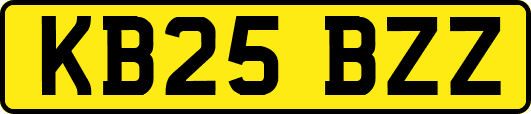 KB25BZZ