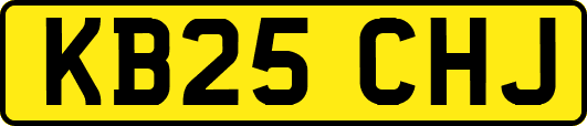 KB25CHJ