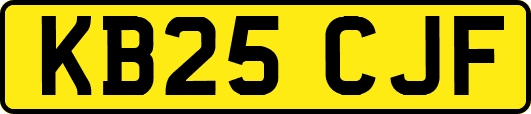 KB25CJF