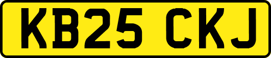 KB25CKJ
