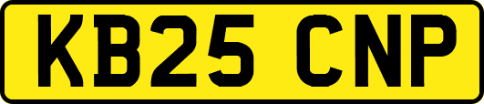 KB25CNP