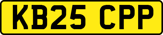 KB25CPP