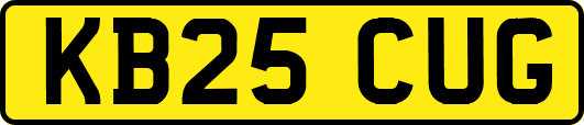 KB25CUG