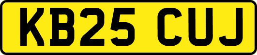 KB25CUJ