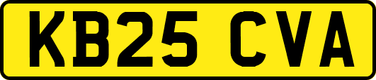 KB25CVA