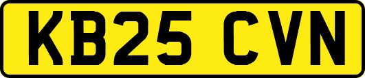 KB25CVN