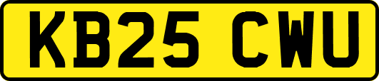 KB25CWU