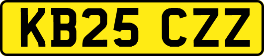 KB25CZZ