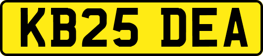 KB25DEA
