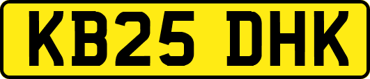 KB25DHK