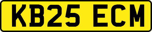 KB25ECM