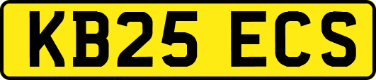 KB25ECS