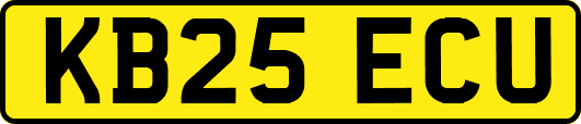 KB25ECU