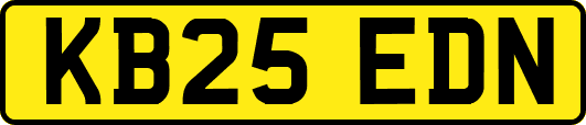KB25EDN