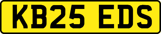 KB25EDS