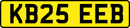 KB25EEB