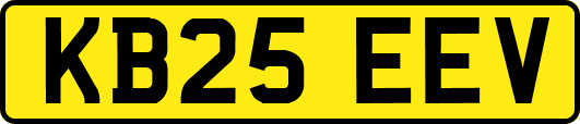 KB25EEV
