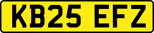 KB25EFZ