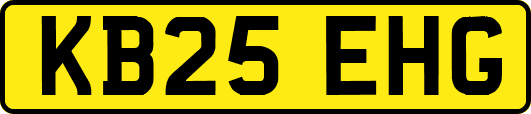 KB25EHG
