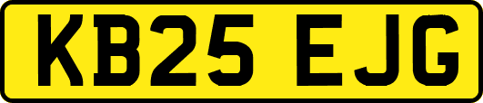 KB25EJG