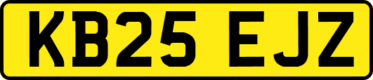 KB25EJZ