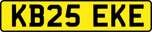 KB25EKE