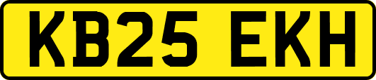 KB25EKH